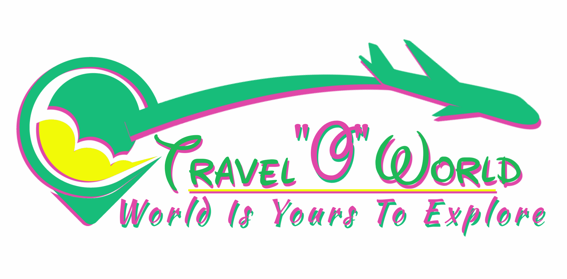 Travel O World Staging